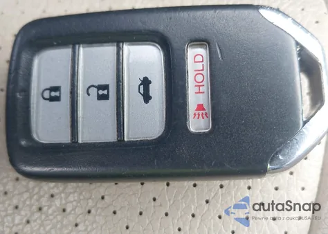 2014 Honda Accord Ex-L V-6 из США, поврежденный, VIN 1HGCR3F88EA012966